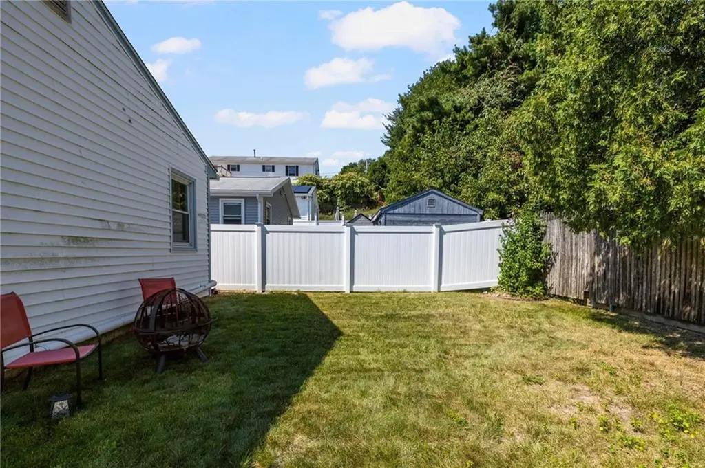 13 Wilna Street Providence RI 02904