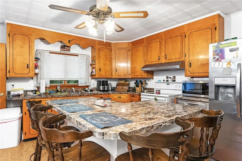 20 Boyle Avenue Cumberland RI 02864