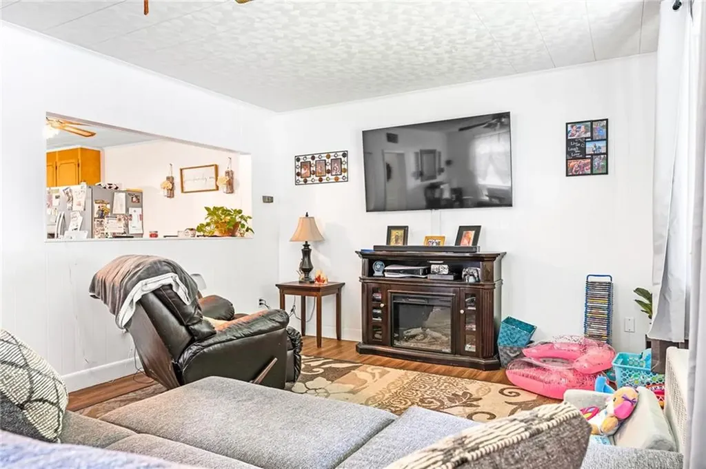 20 Boyle Avenue Cumberland RI 02864