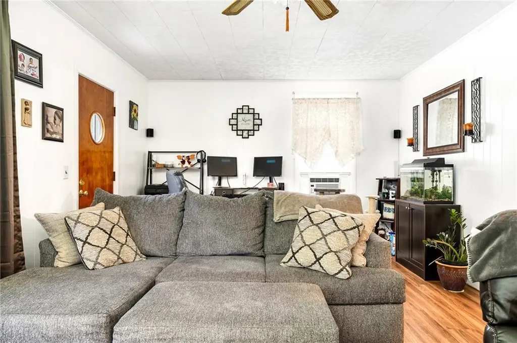 20 Boyle Avenue Cumberland RI 02864