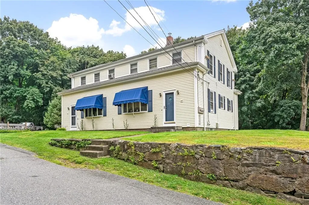20 Boyle Avenue Cumberland RI 02864