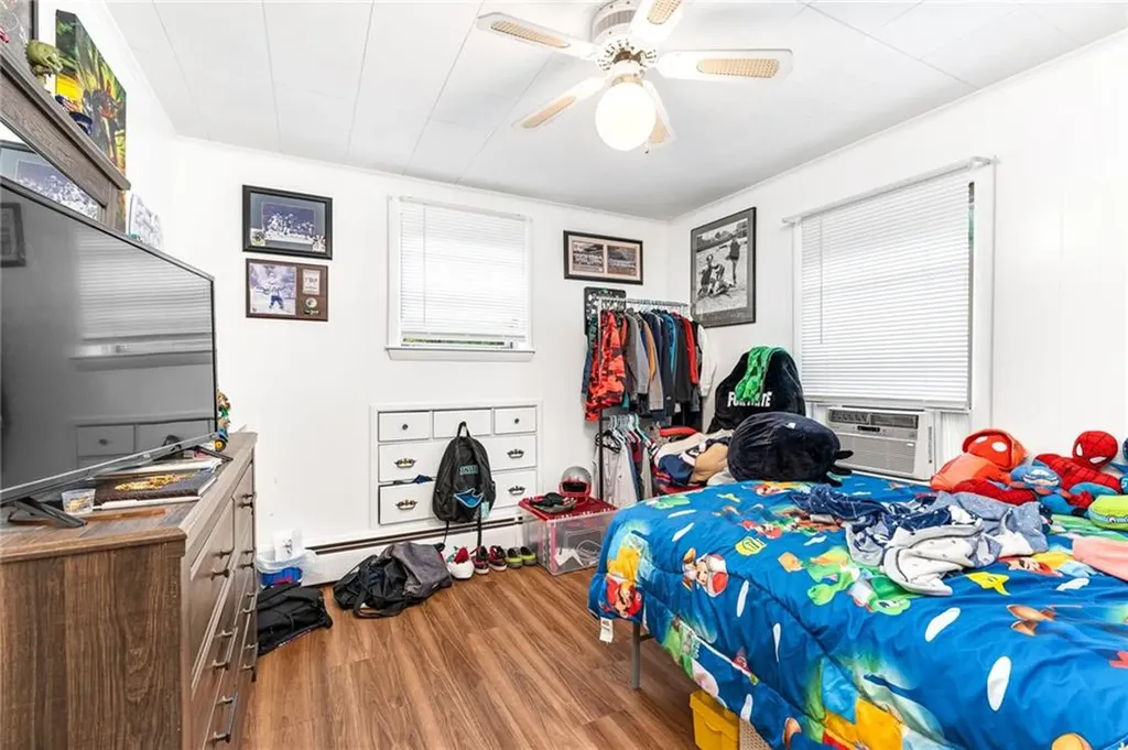 20 Boyle Avenue Cumberland RI 02864