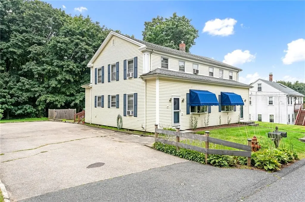 20 Boyle Avenue Cumberland RI 02864