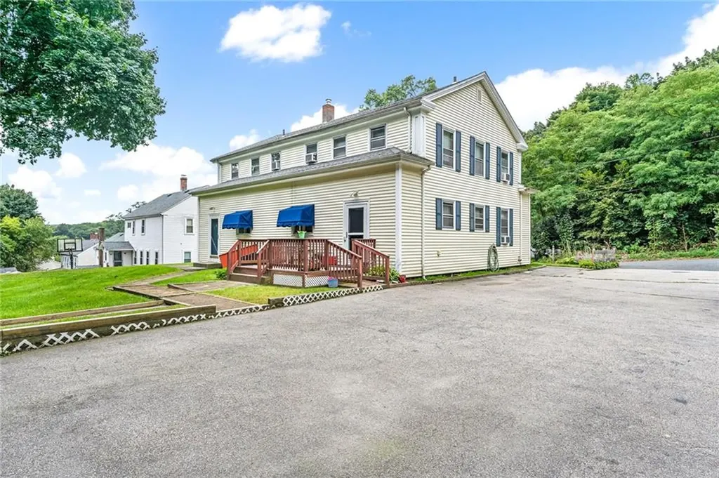 20 Boyle Avenue Cumberland RI 02864