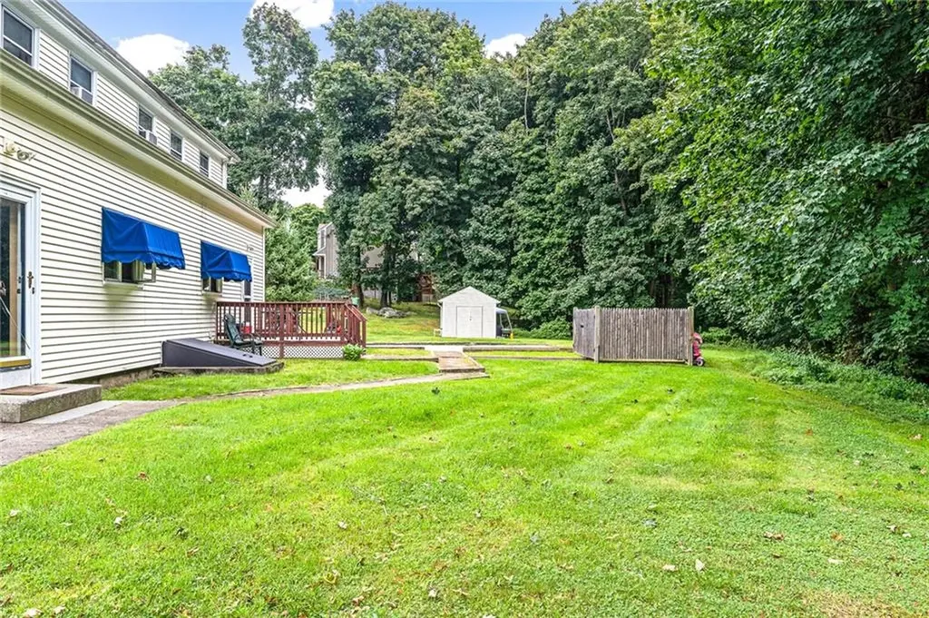 20 Boyle Avenue Cumberland RI 02864