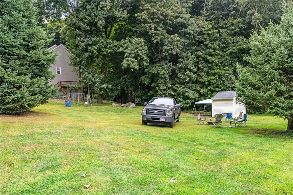 20 Boyle Avenue Cumberland RI 02864