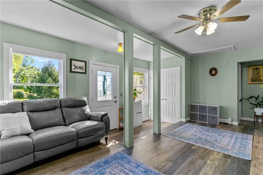 43 Parker Avenue Warren RI 02885