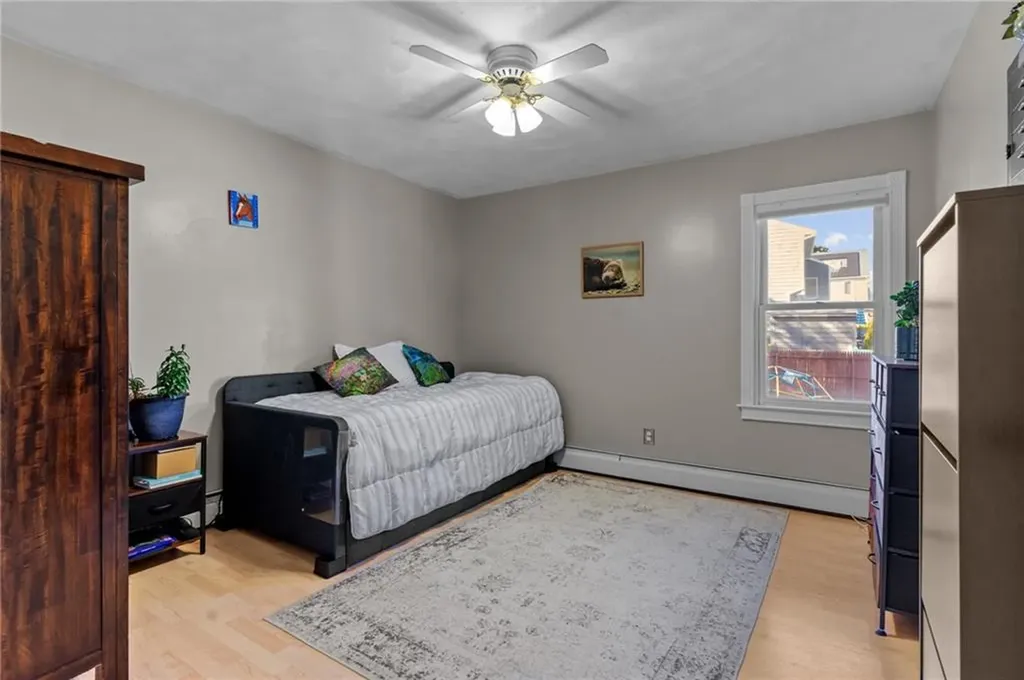 43 Parker Avenue Warren RI 02885