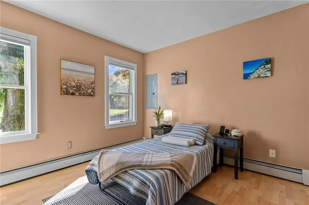 43 Parker Avenue Warren RI 02885