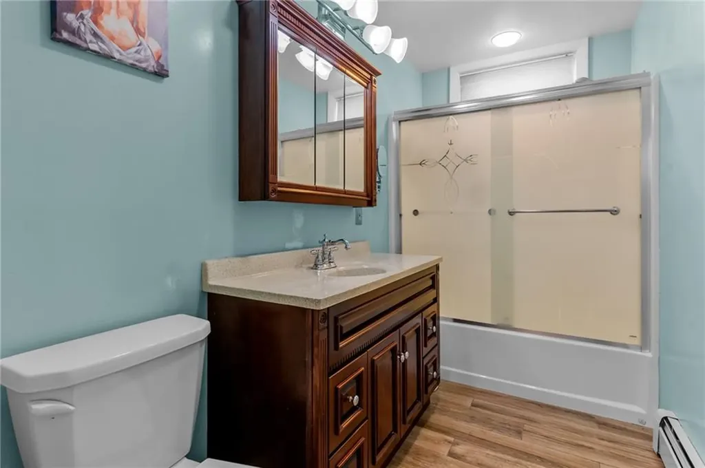 43 Parker Avenue Warren RI 02885