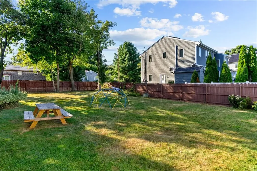 43 Parker Avenue Warren RI 02885