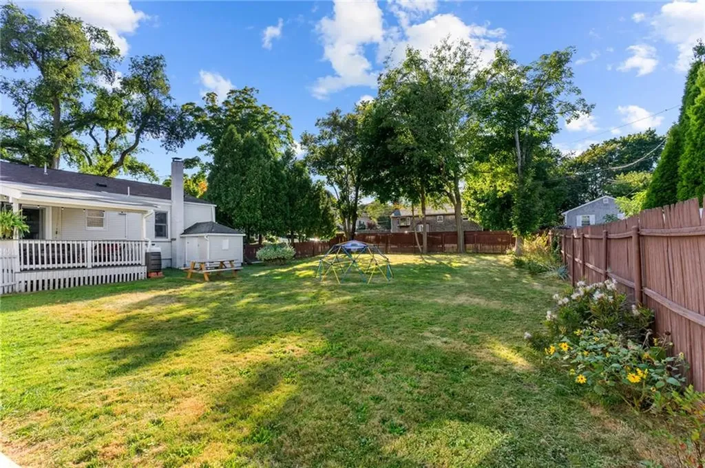 43 Parker Avenue Warren RI 02885