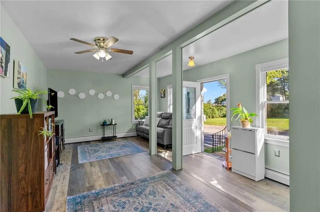 43 Parker Avenue Warren RI 02885