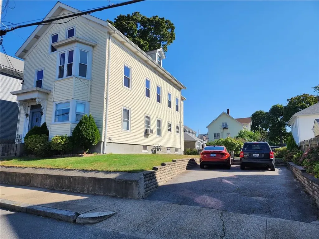 40 South Street Pawtucket RI 02860