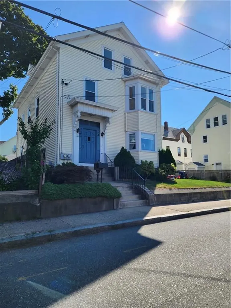 40 South Street Pawtucket RI 02860