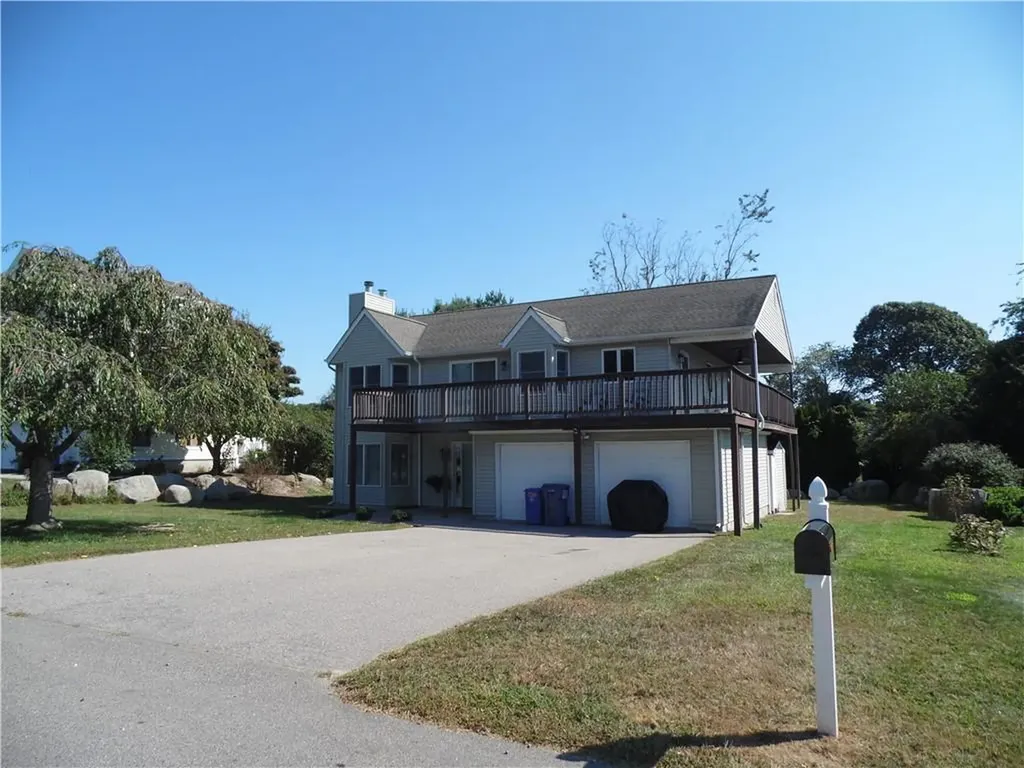 14 Juniper Avenue Westerly RI 02891