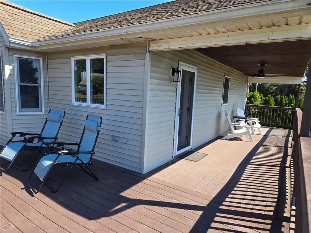 14 Juniper Avenue Westerly RI 02891