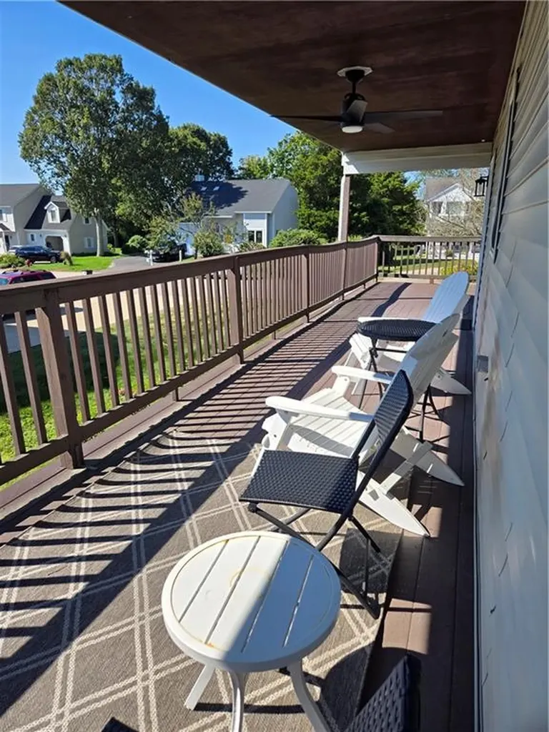 14 Juniper Avenue Westerly RI 02891