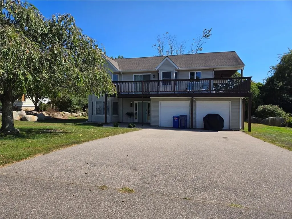 14 Juniper Avenue Westerly RI 02891