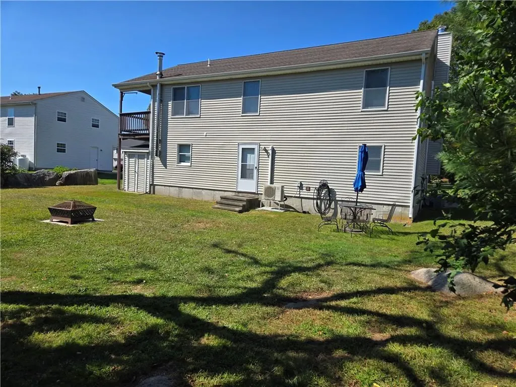 14 Juniper Avenue Westerly RI 02891