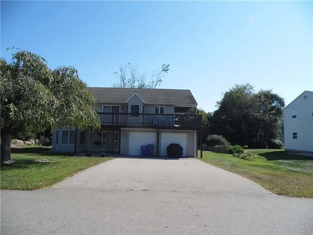14 Juniper Avenue Westerly RI 02891