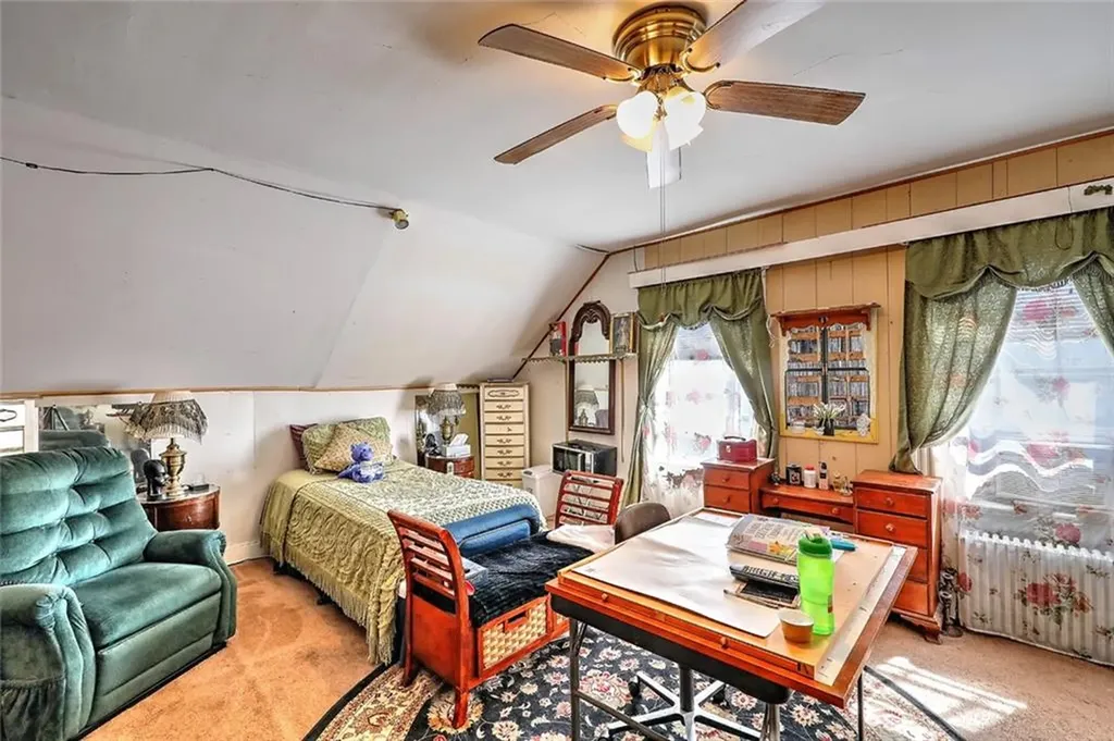 10 Highview Drive West Warwick RI 02893