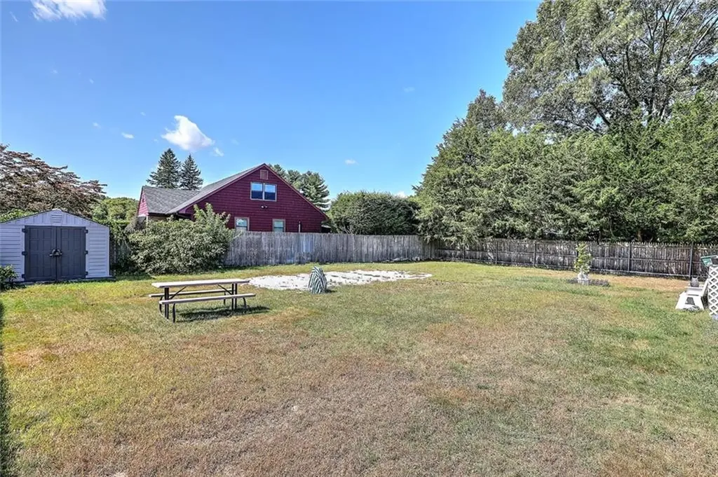 10 Highview Drive West Warwick RI 02893