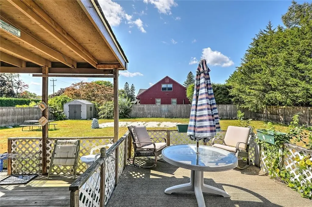 10 Highview Drive West Warwick RI 02893