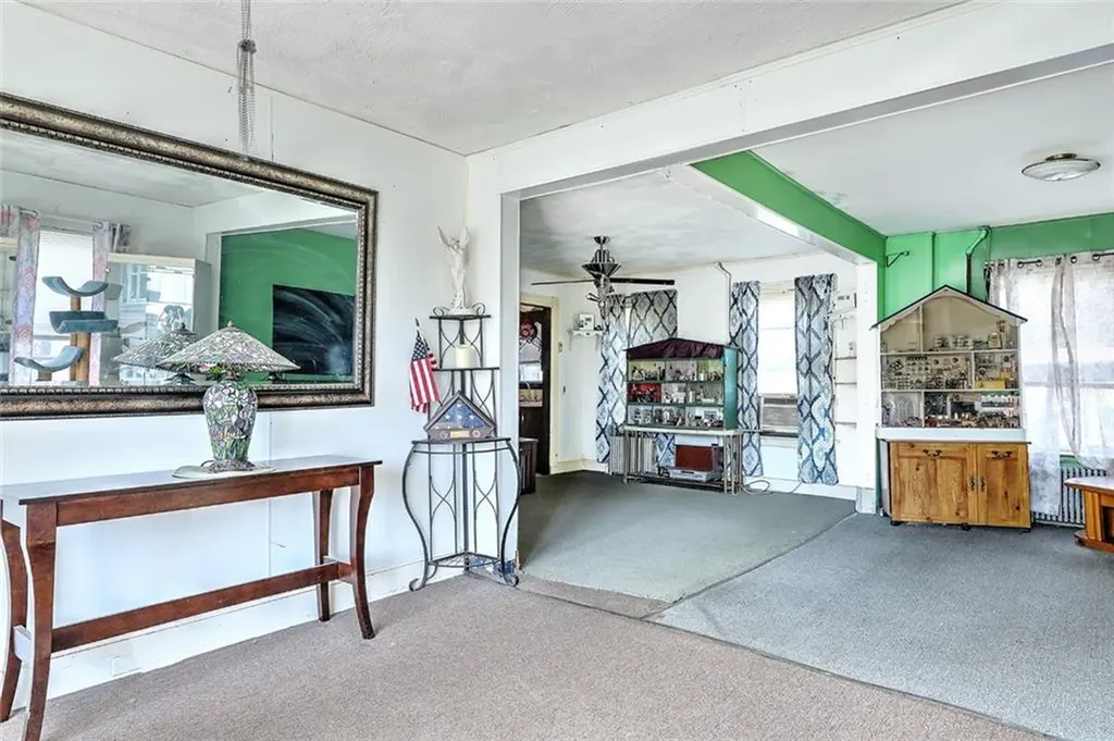 10 Highview Drive West Warwick RI 02893