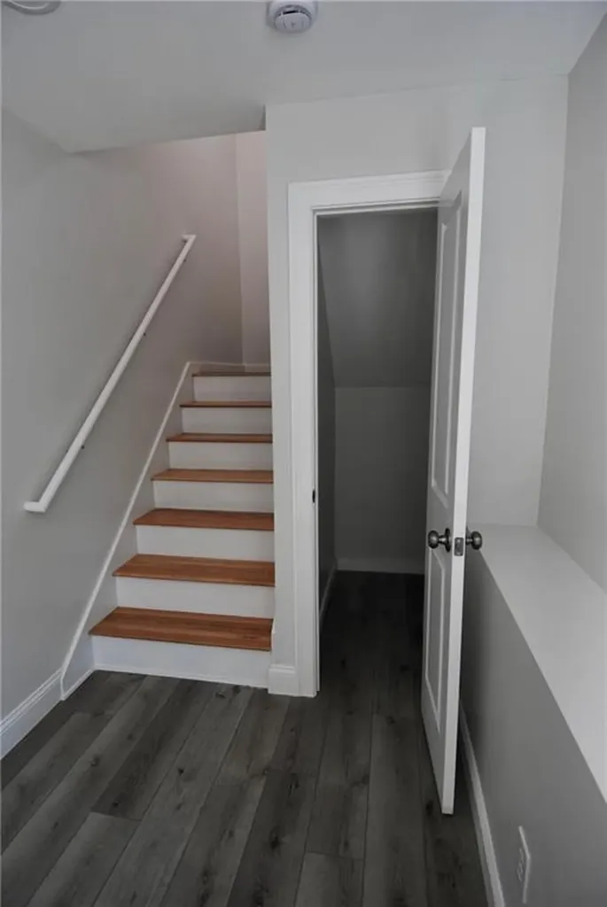 46 Crandall Street Providence RI 02908