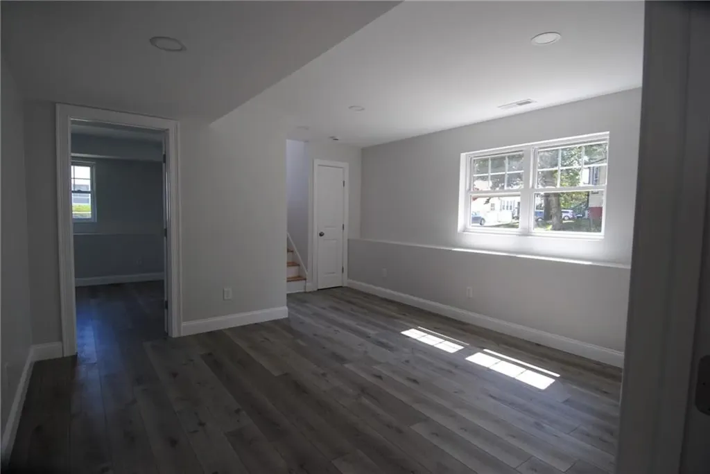 46 Crandall Street Providence RI 02908