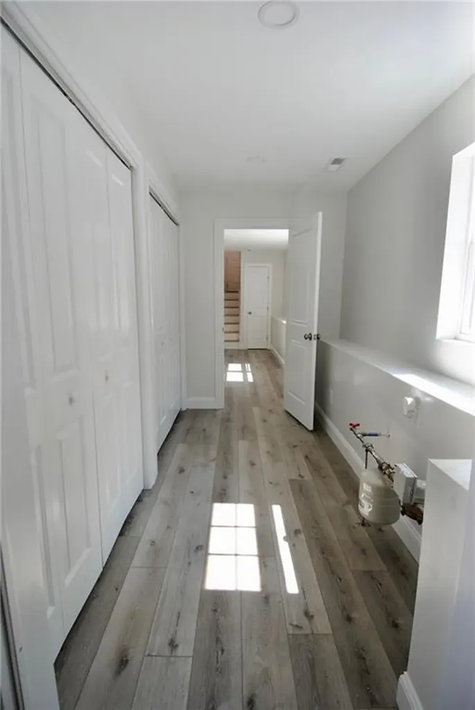 46 Crandall Street Providence RI 02908