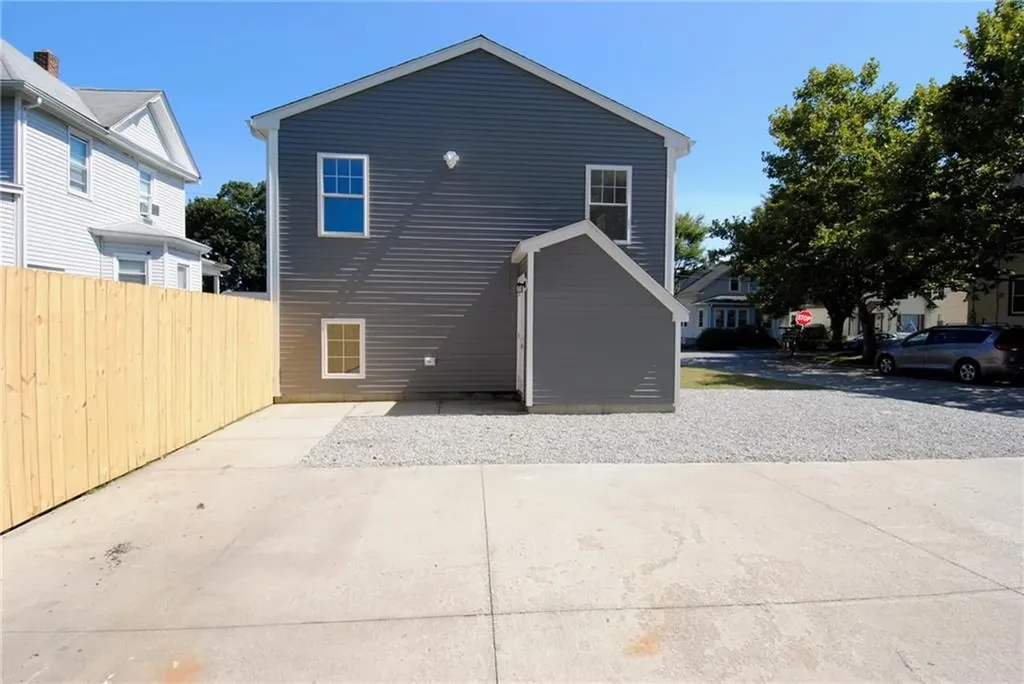 46 Crandall Street Providence RI 02908