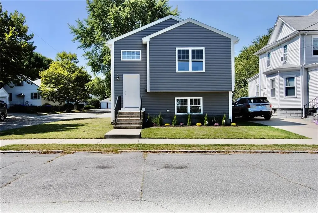 46 Crandall Street Providence RI 02908