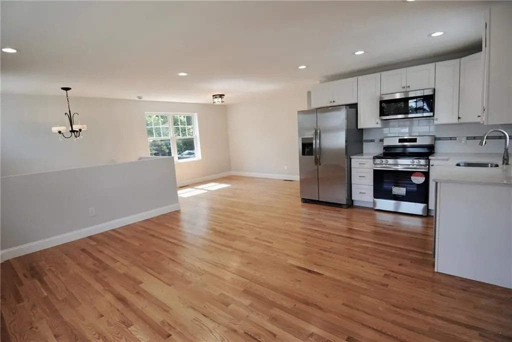 46 Crandall Street Providence RI 02908