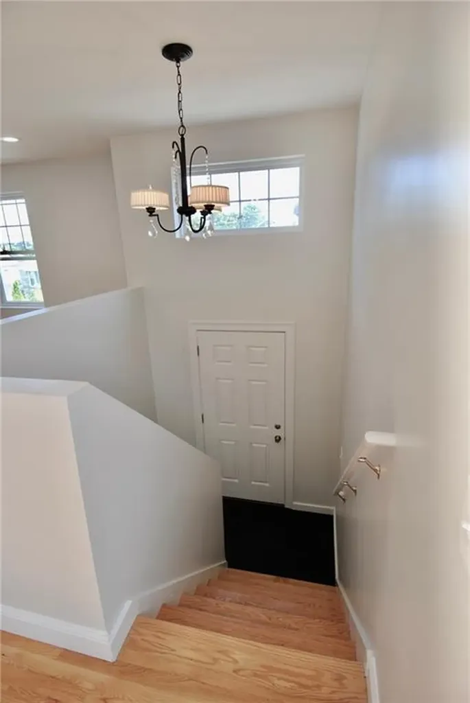 46 Crandall Street Providence RI 02908