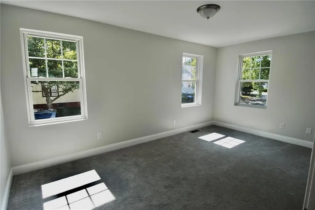 46 Crandall Street Providence RI 02908