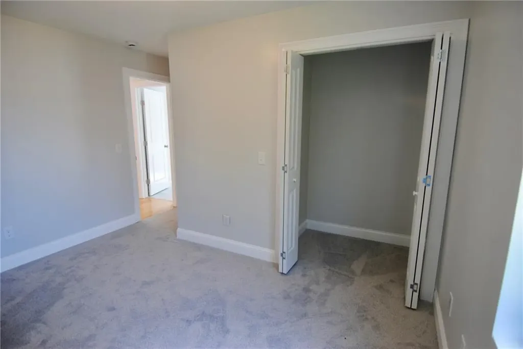 46 Crandall Street Providence RI 02908