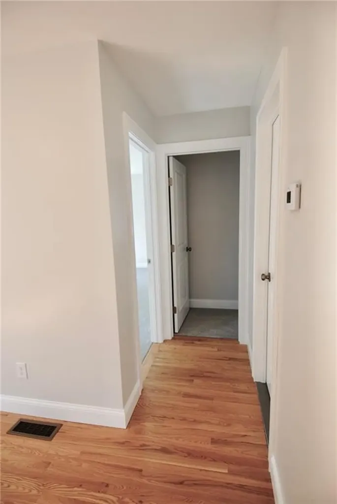 46 Crandall Street Providence RI 02908