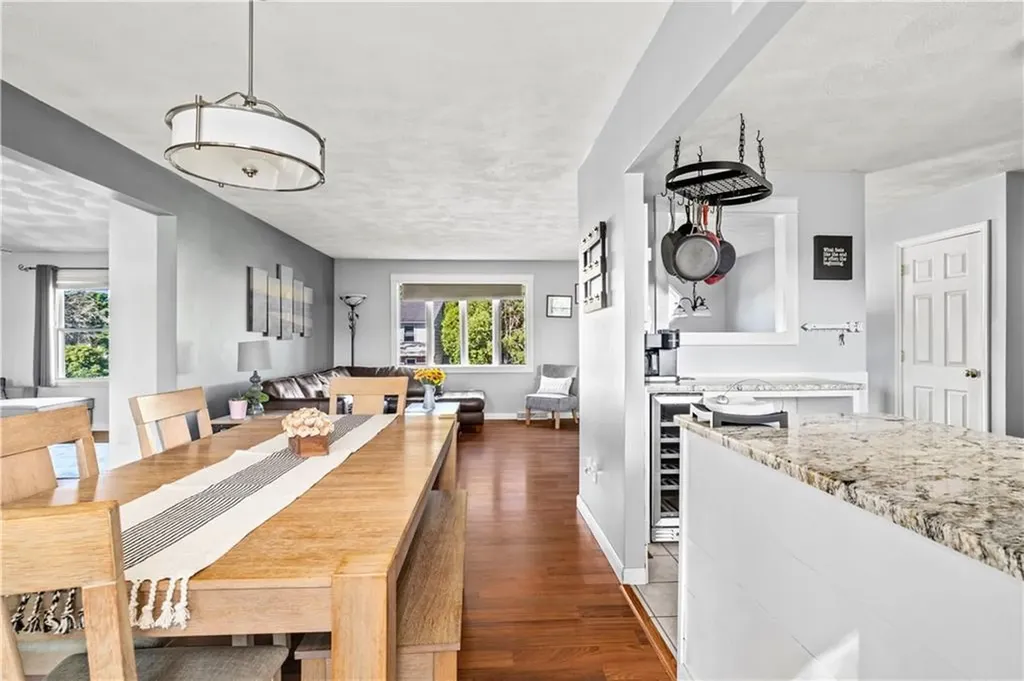 110 Brook Spring Drive Warwick RI 02889