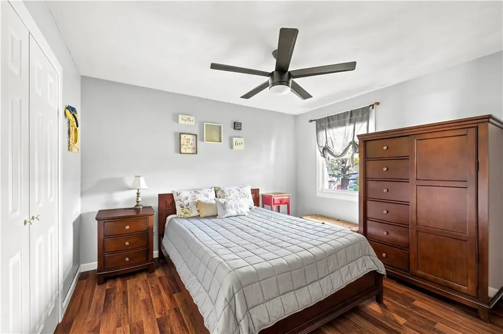 110 Brook Spring Drive Warwick RI 02889