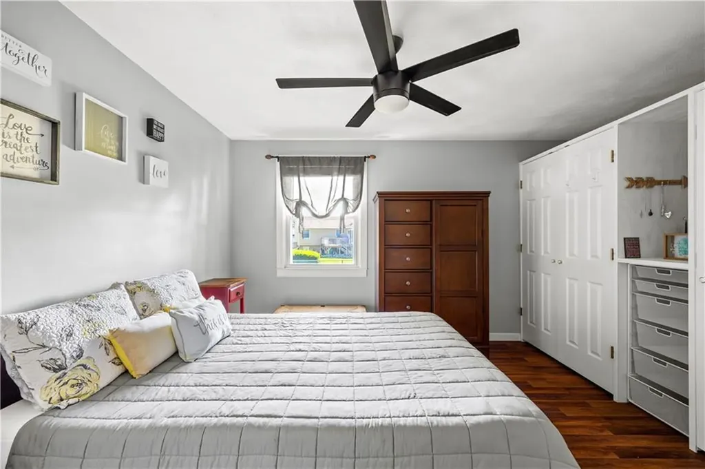 110 Brook Spring Drive Warwick RI 02889