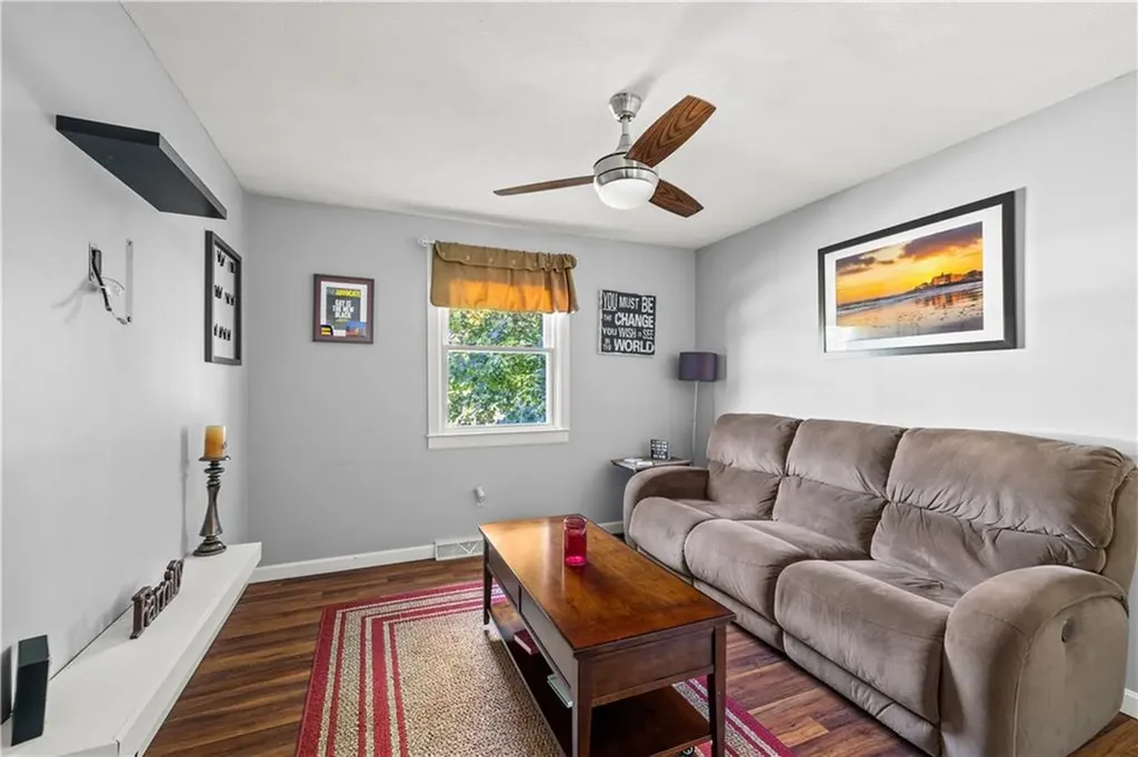 110 Brook Spring Drive Warwick RI 02889