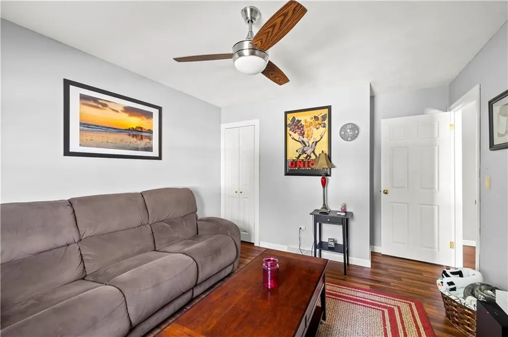 110 Brook Spring Drive Warwick RI 02889