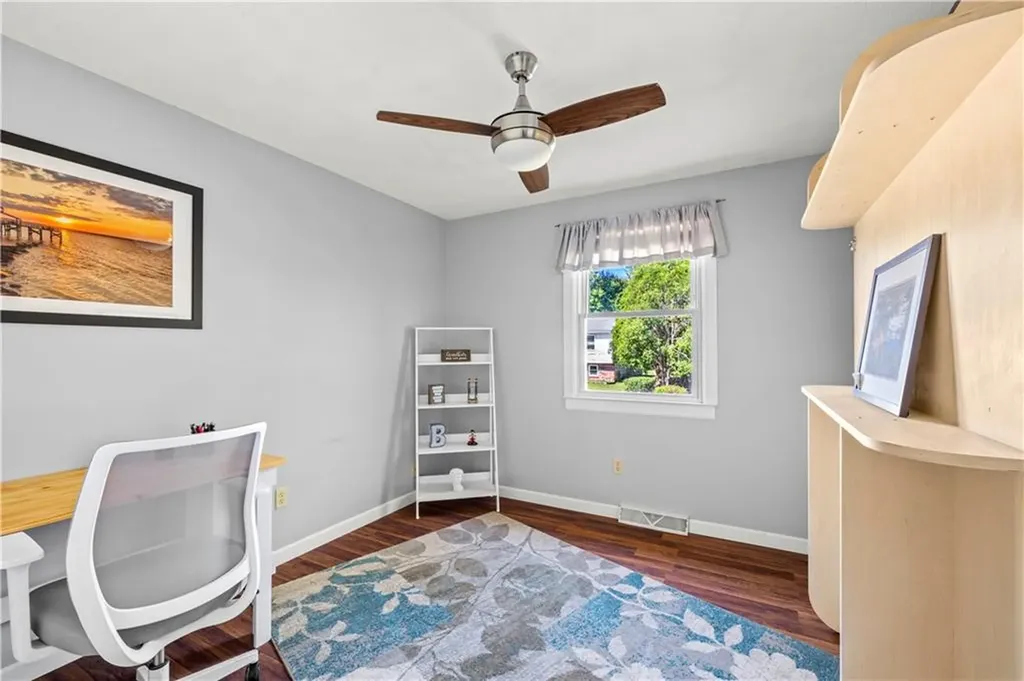 110 Brook Spring Drive Warwick RI 02889