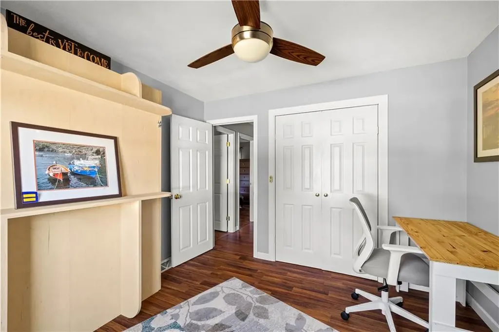 110 Brook Spring Drive Warwick RI 02889