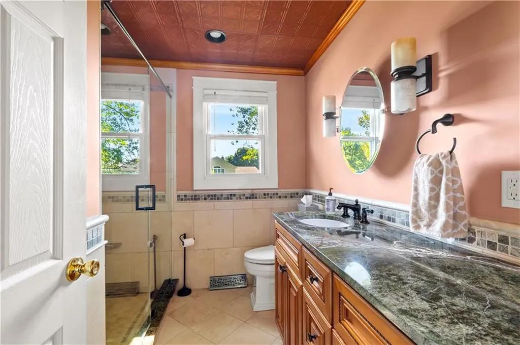 110 Brook Spring Drive Warwick RI 02889