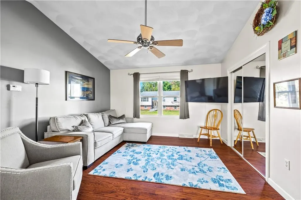 110 Brook Spring Drive Warwick RI 02889
