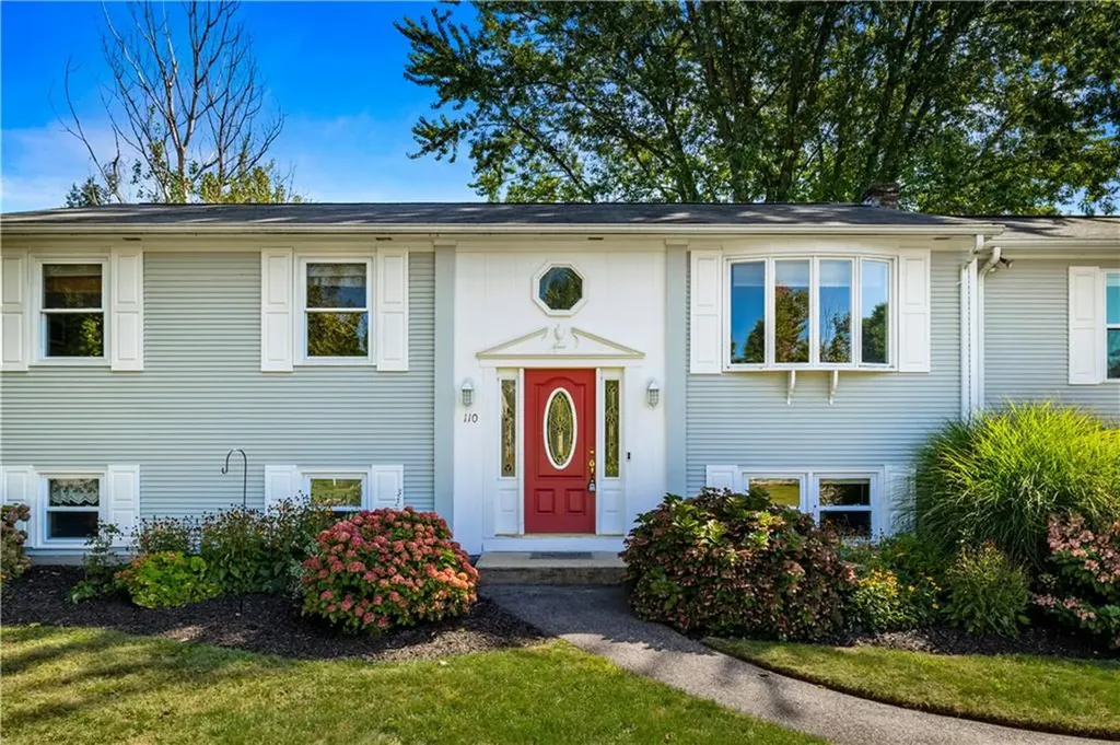 110 Brook Spring Drive Warwick RI 02889