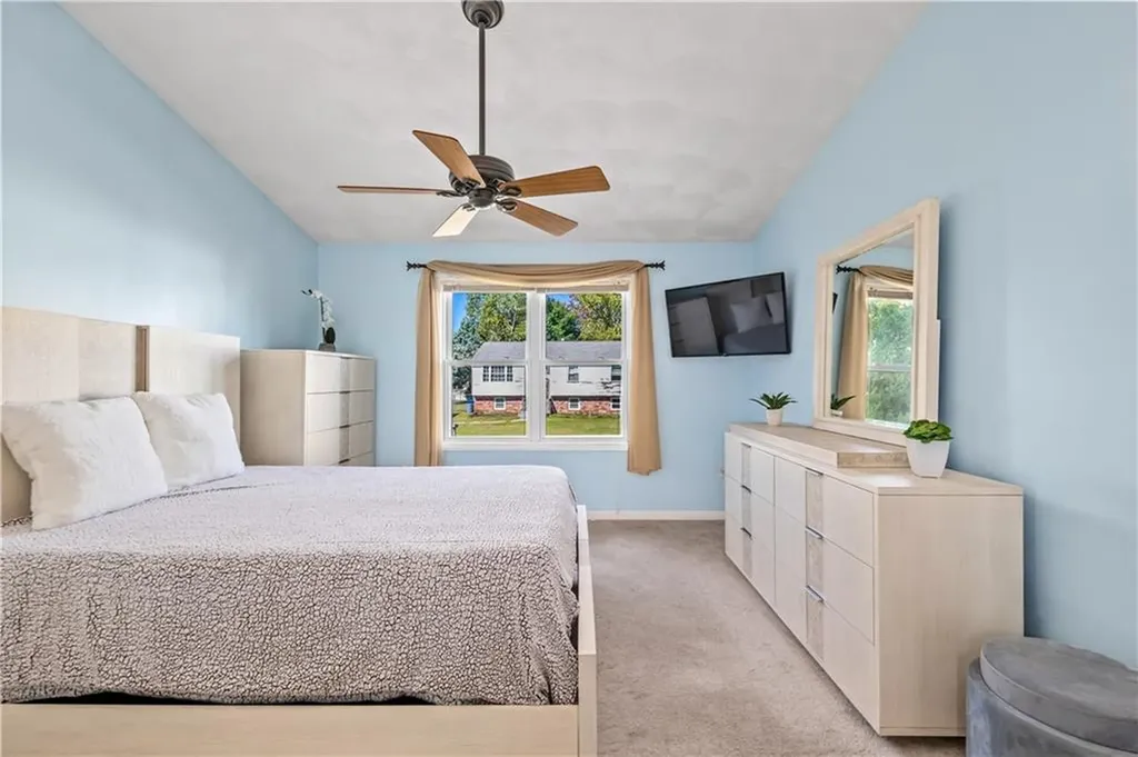 110 Brook Spring Drive Warwick RI 02889